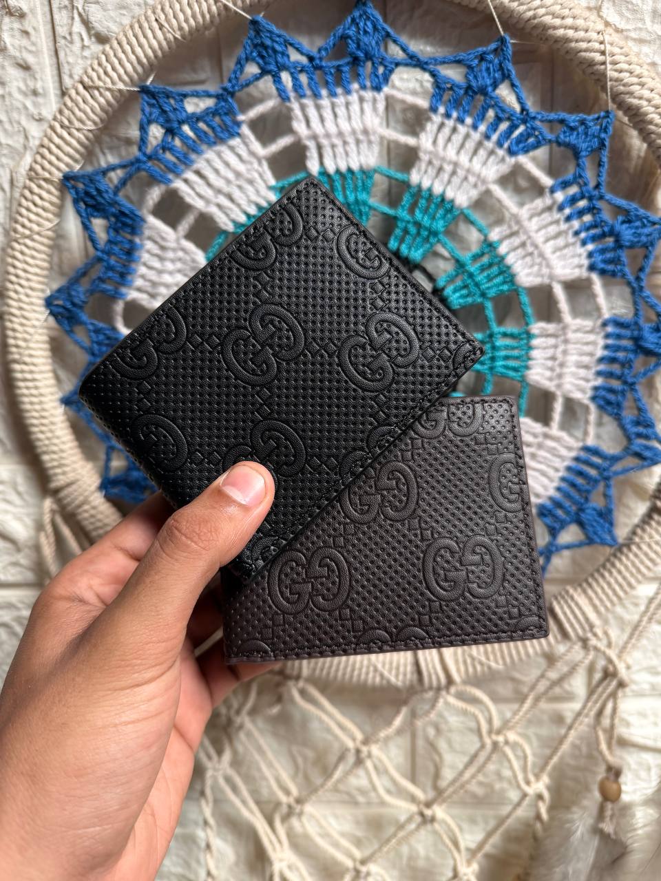 Gucci Wallet 3