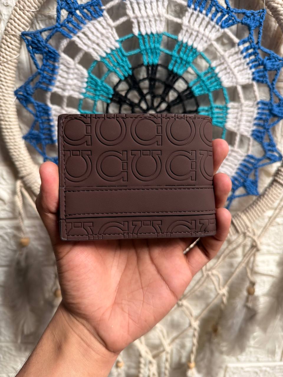 Ferragamo Wallet
