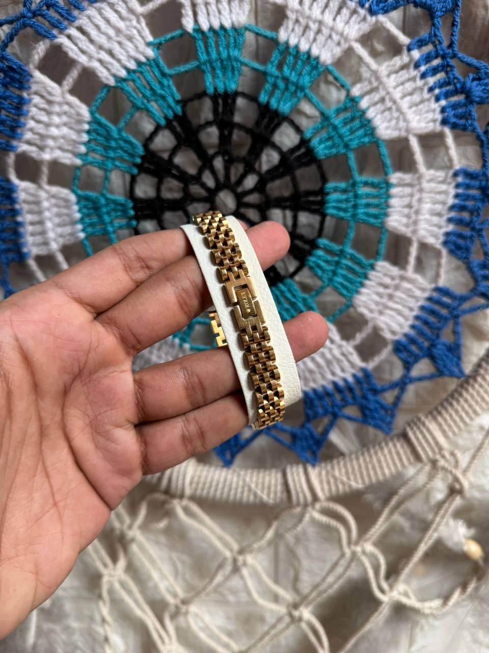 ROLEX "Watch-Wallet" Set