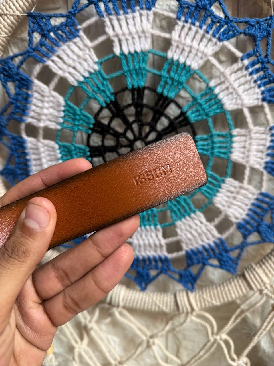 Burberry Belt