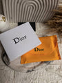 Dior Men's Slim Wallet & Card Holder