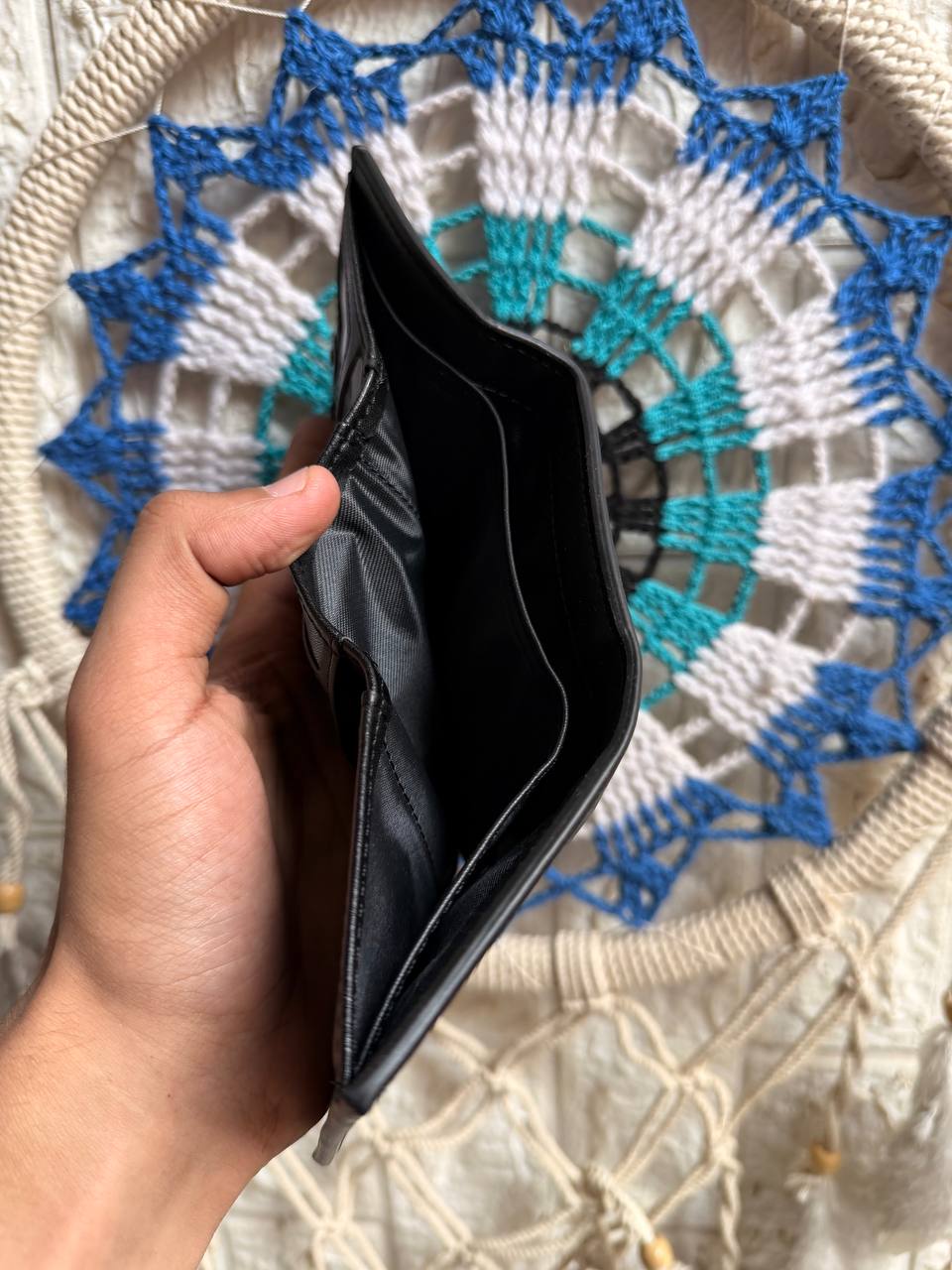 Tommy wallet v "13"