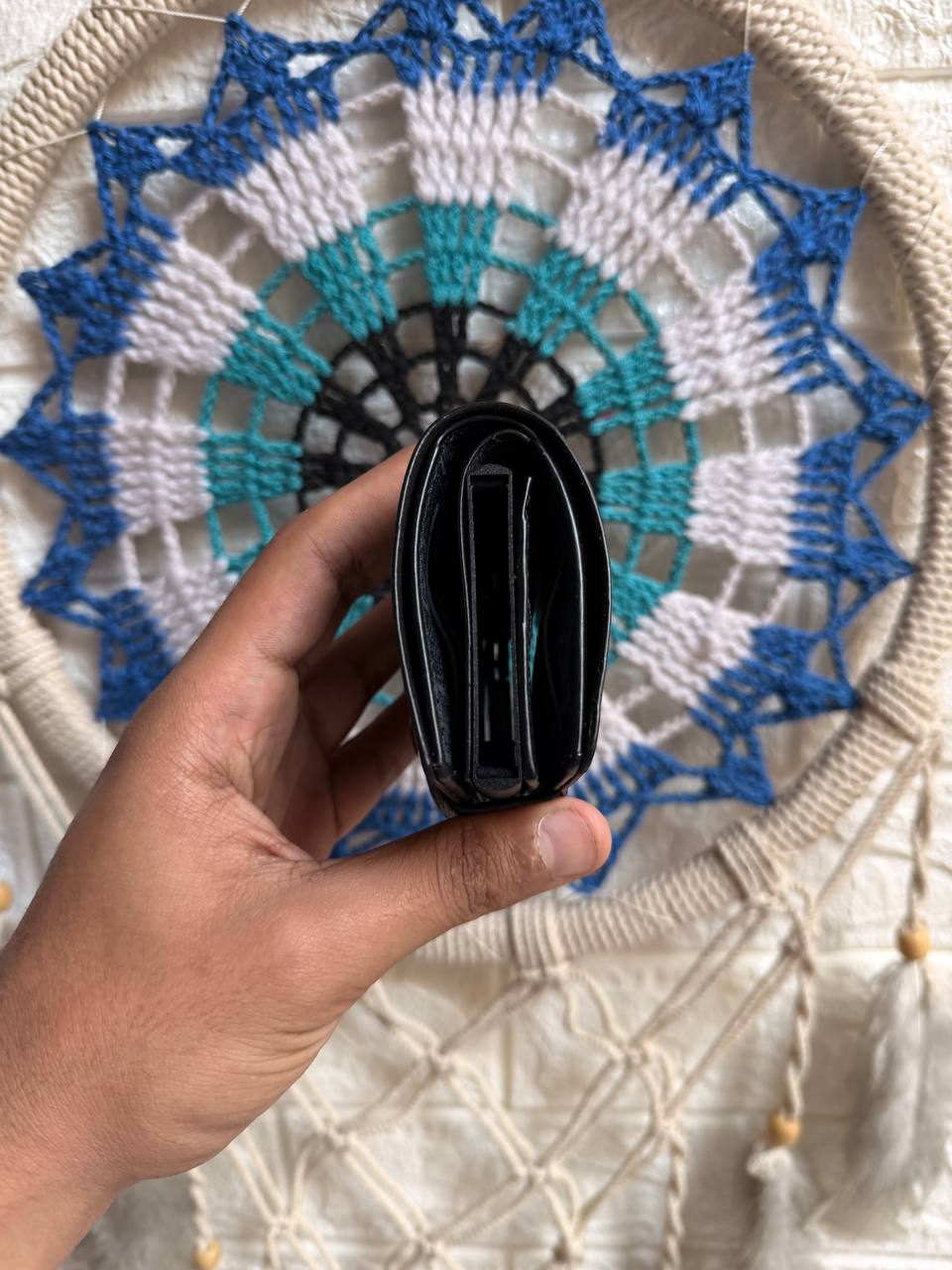 Gucci  Smart Flex Wallet 2