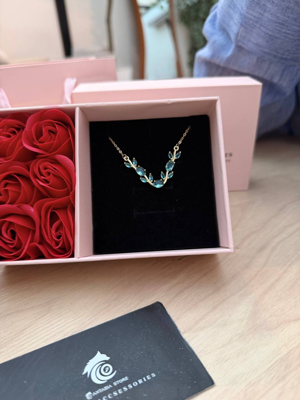 Tulip Bundle "Gift Box"