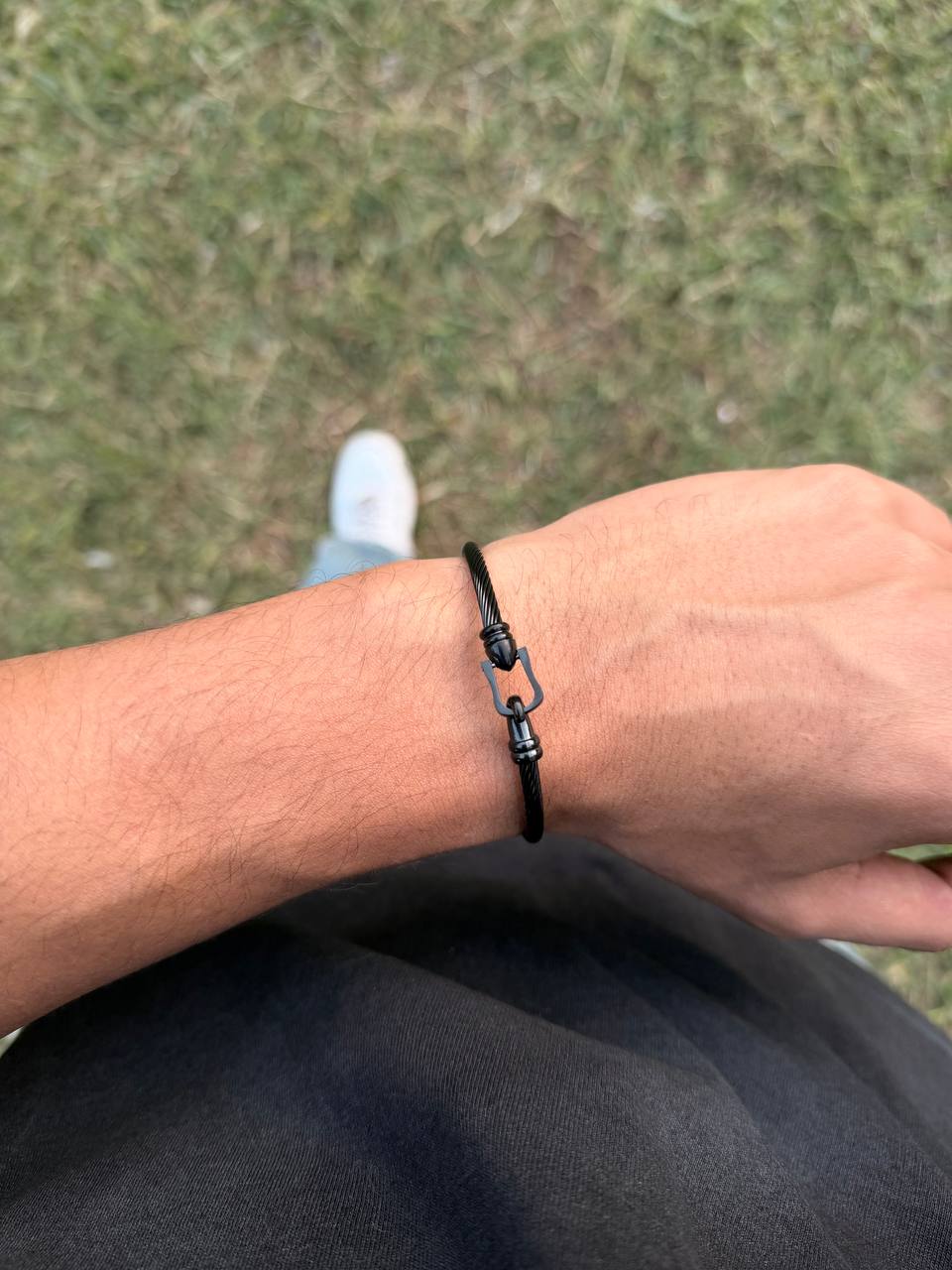 Hook Bracelet 6 Colour