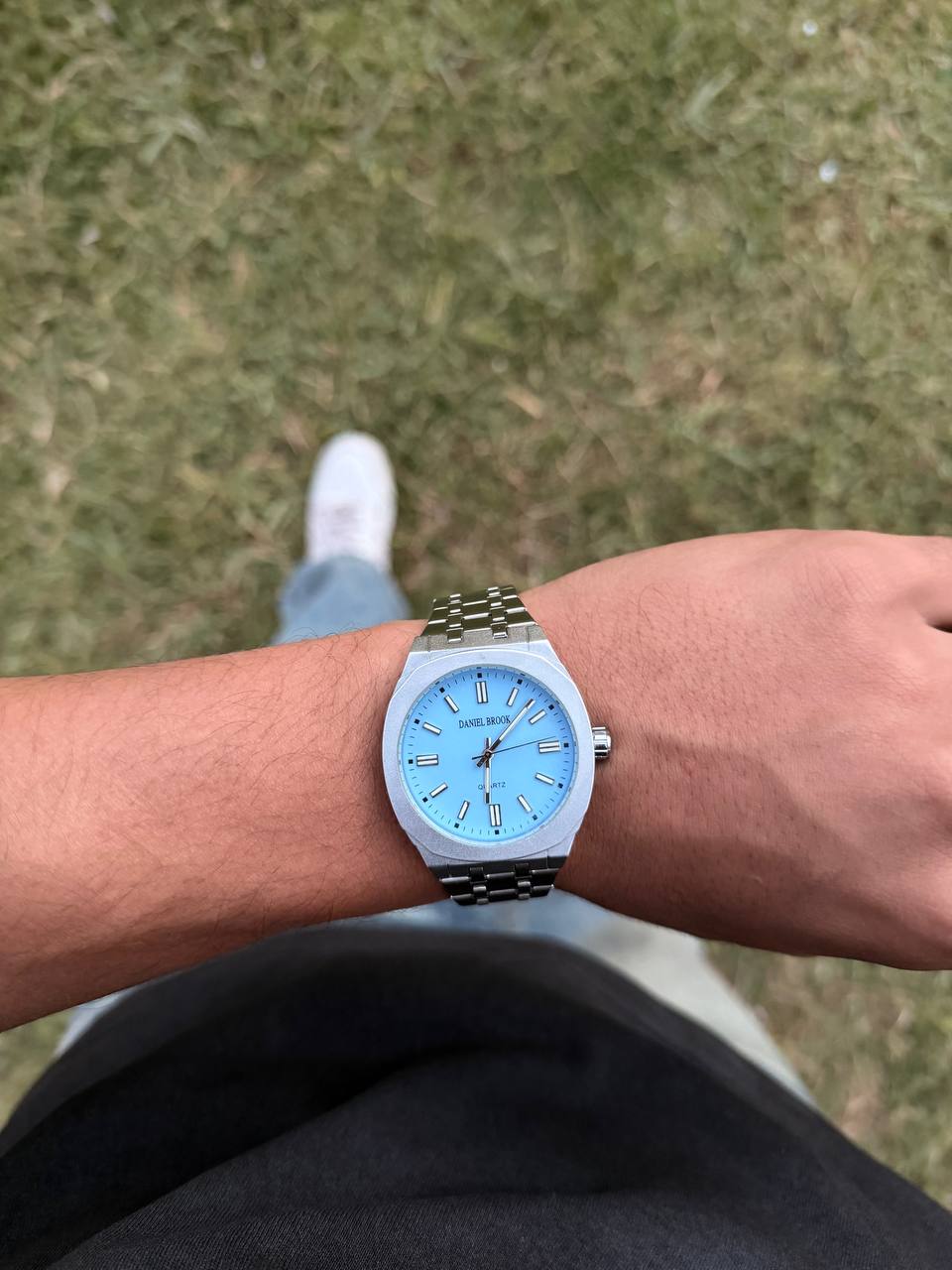 Daniel Brook Watch’s