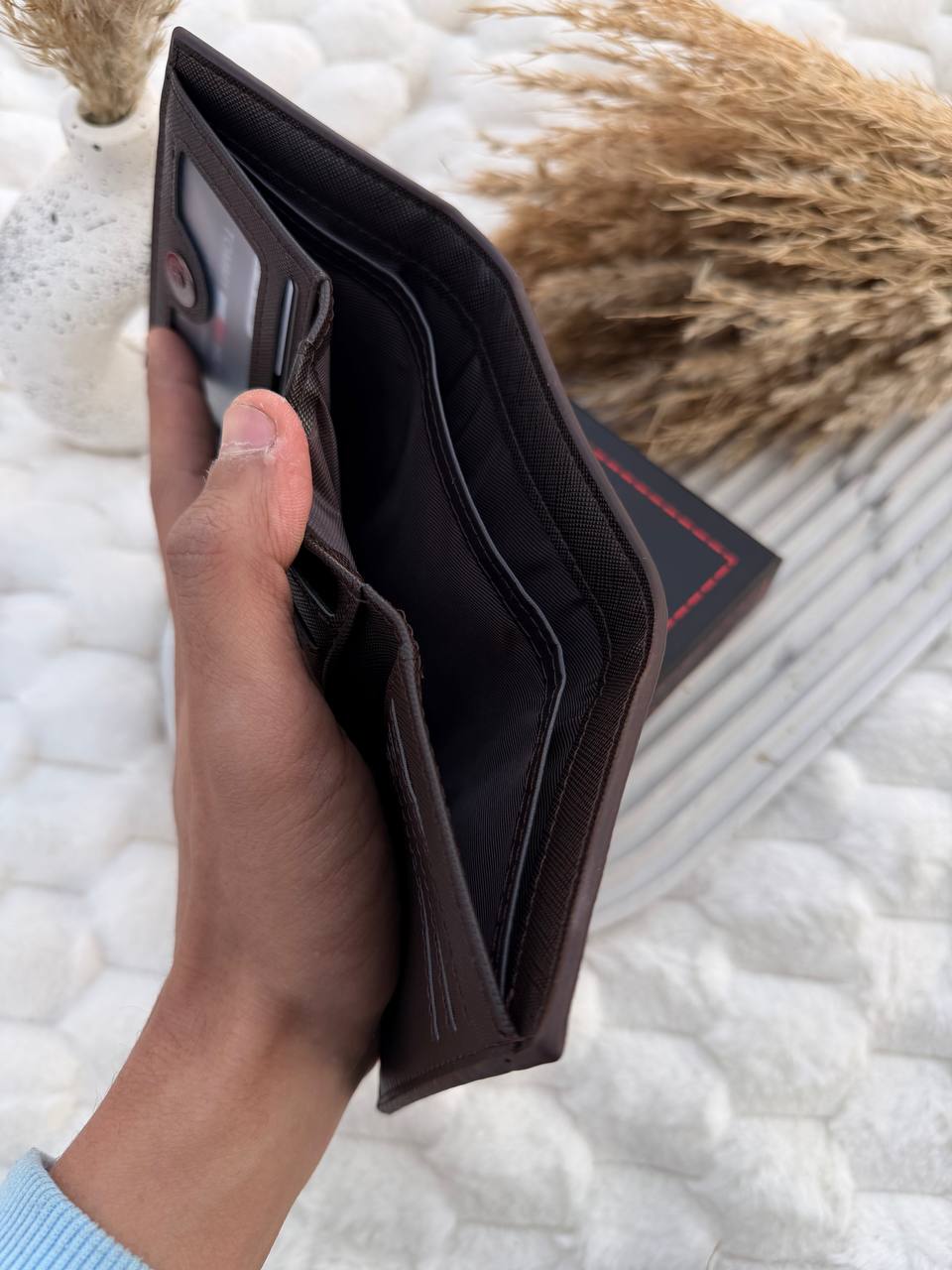 Premium Tommy wallet