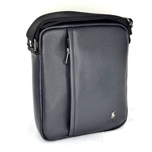 Men’s Crossbody Bag – Polo Style