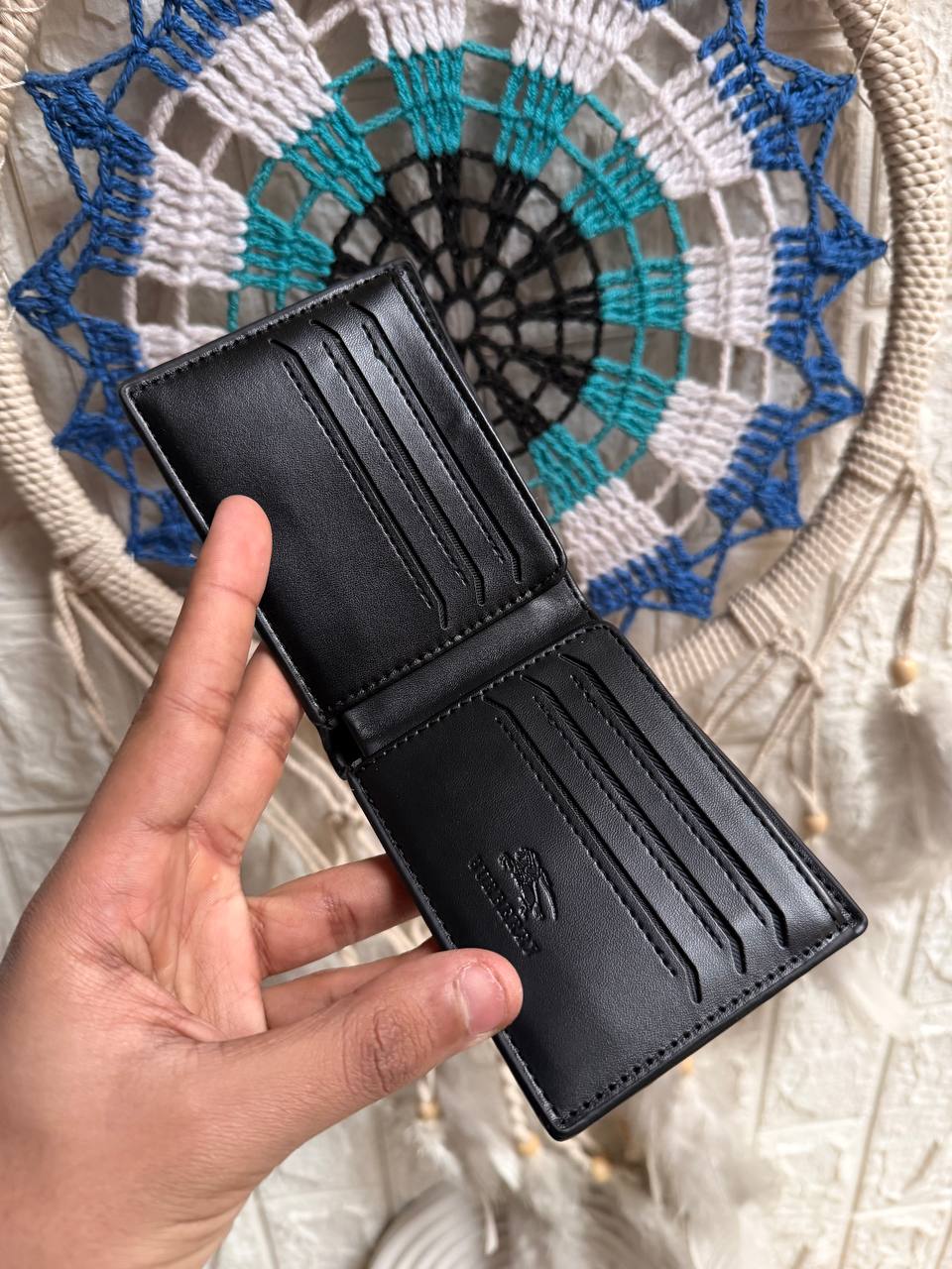 Premium versace Leather Gift Box