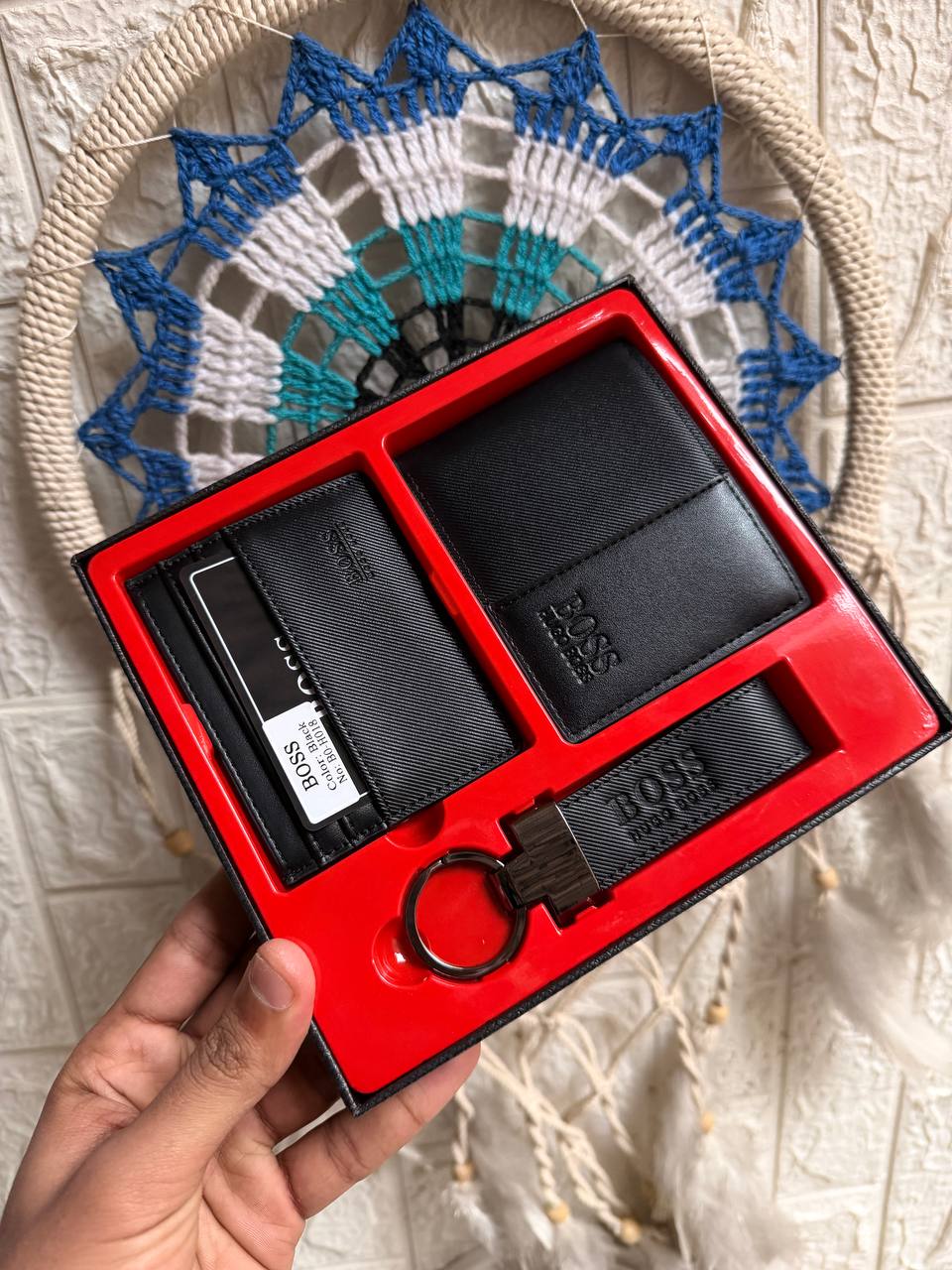 Premium Boss Gift Box 2