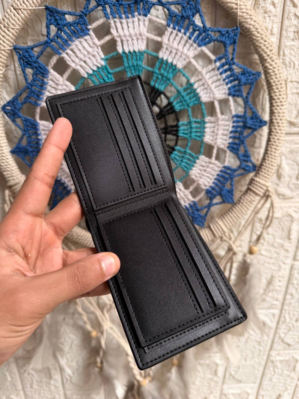 L-V Wallet 2 Color "2"