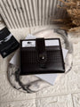 Slim Lacoste Smart Wallet