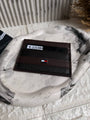 Premium Tommy Hilfiger Leather Gift Box
