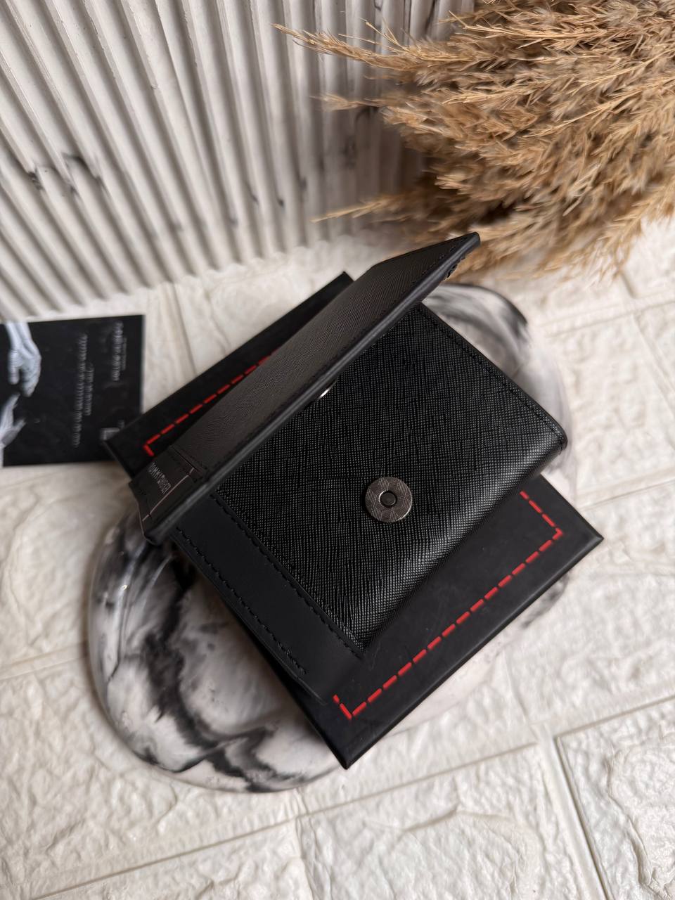 Premium Tommy wallet