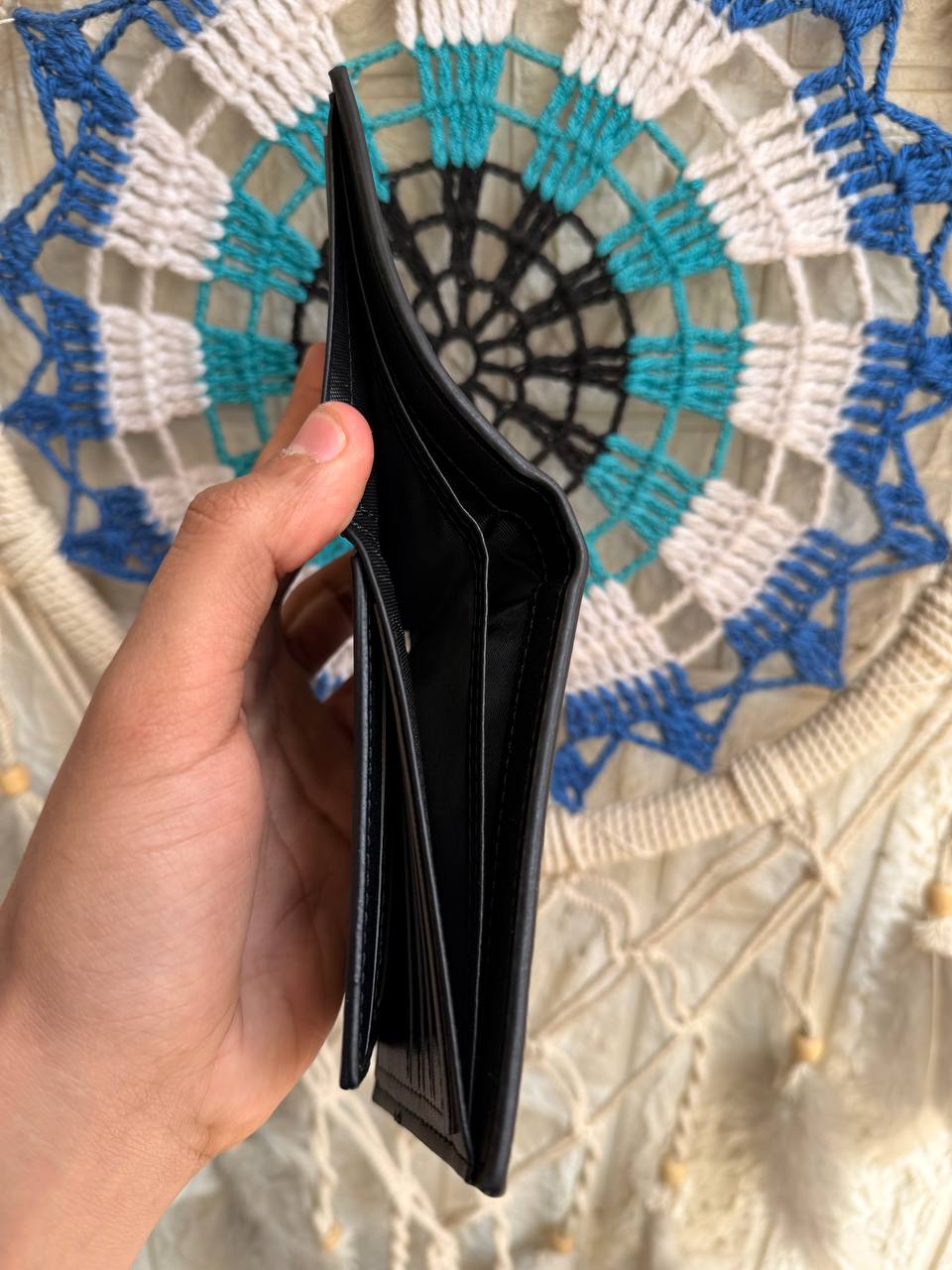 Rolex Wallet 4