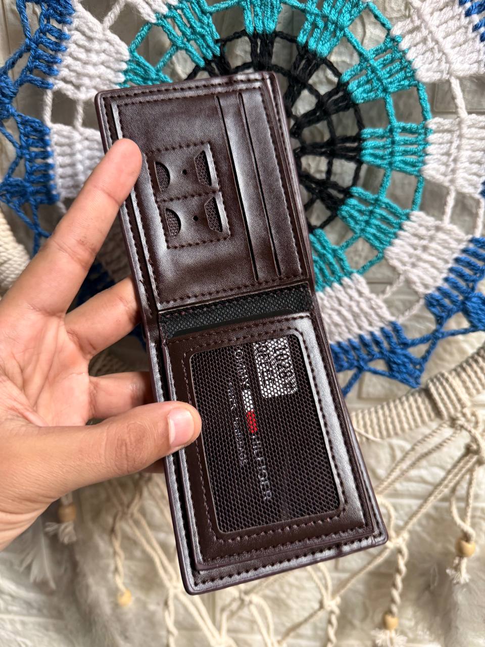 Tommy Wallets