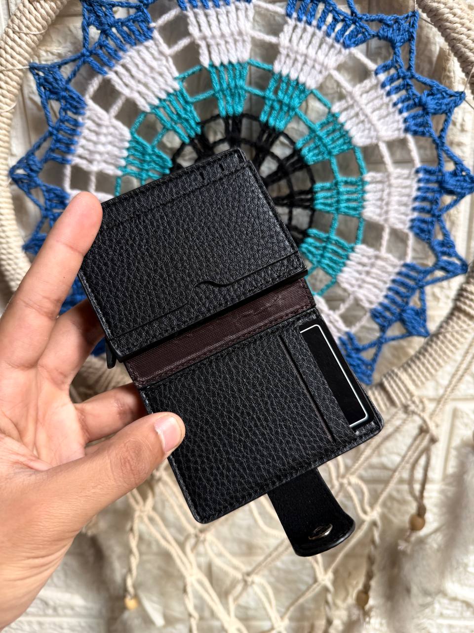 Versace Smart Flex Wallet