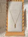 Tulip Necklace