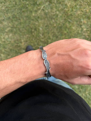 Mens Bangels 9 Designs