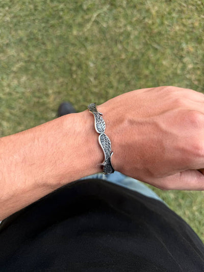 Mens Bangels 9 Designs
