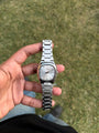Square Casio Watch – New Design