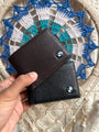 BMW Wallet 2 Color