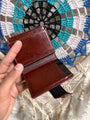Mont Blanc Smart Flex Wallet