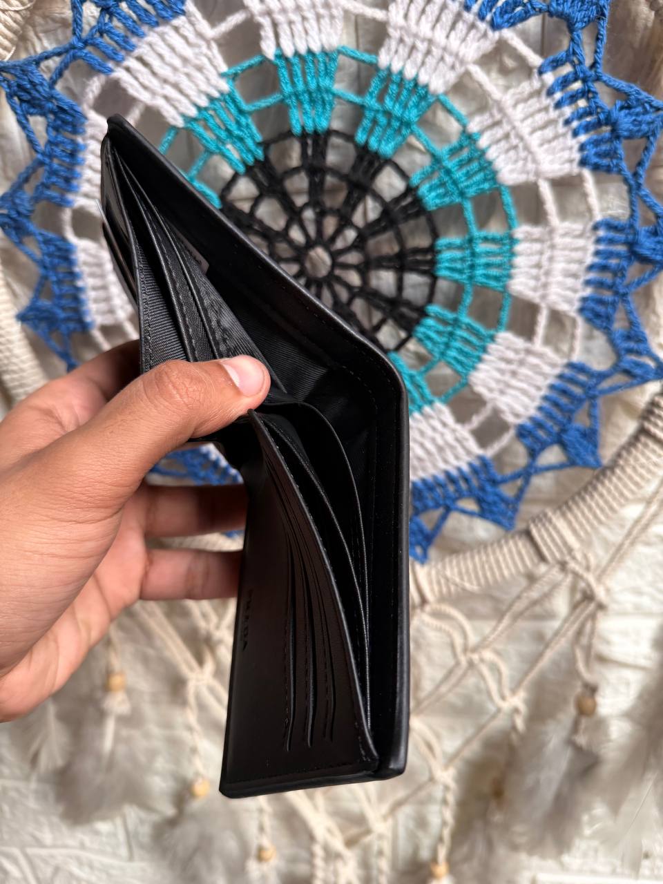 PRADA Wallet Design 2