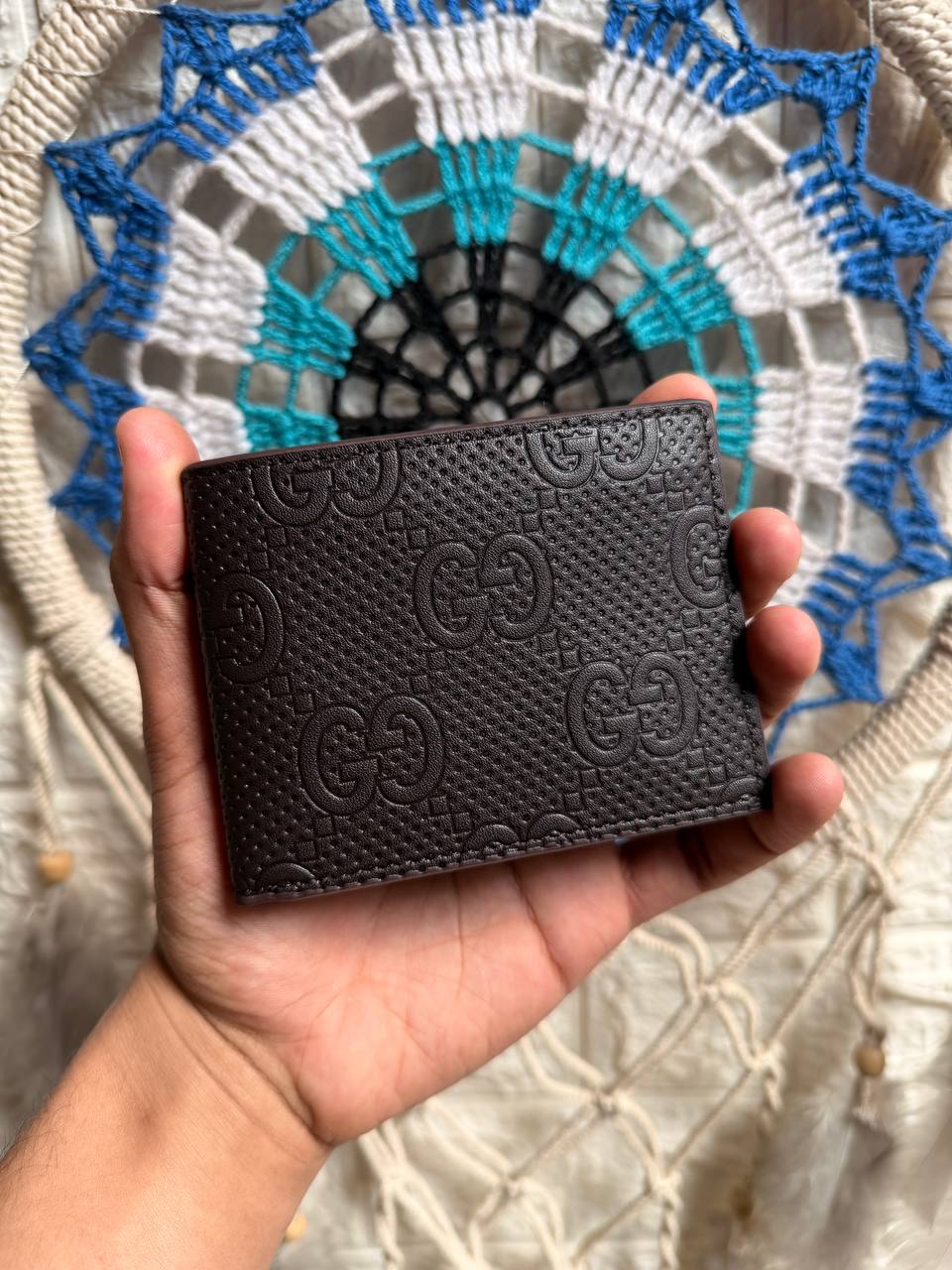 Gucci Wallet 3