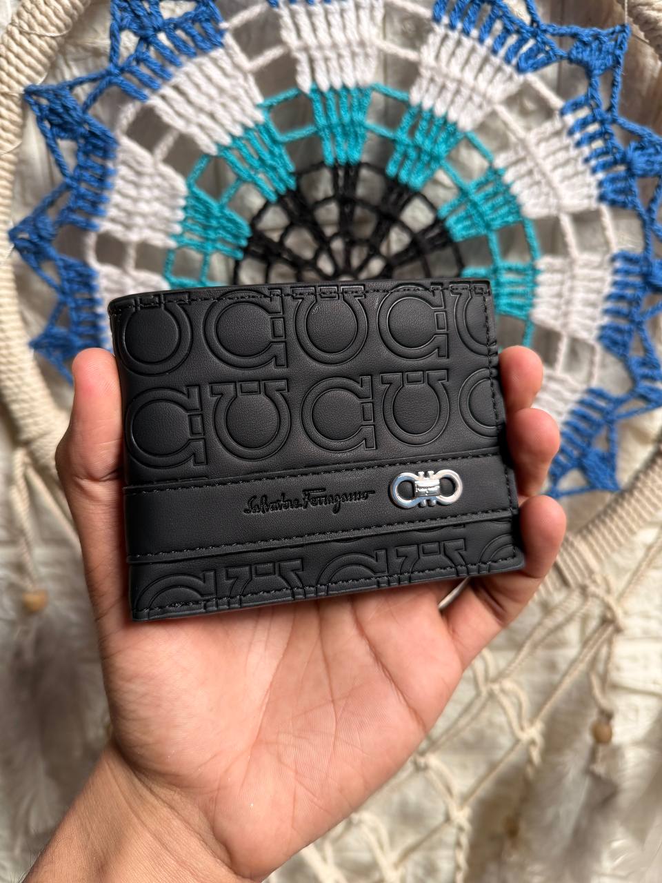 Ferragamo Wallet