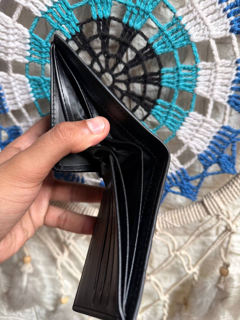 Ferragamo Wallet 2