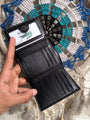 Lacoste Men's Slim Wallet