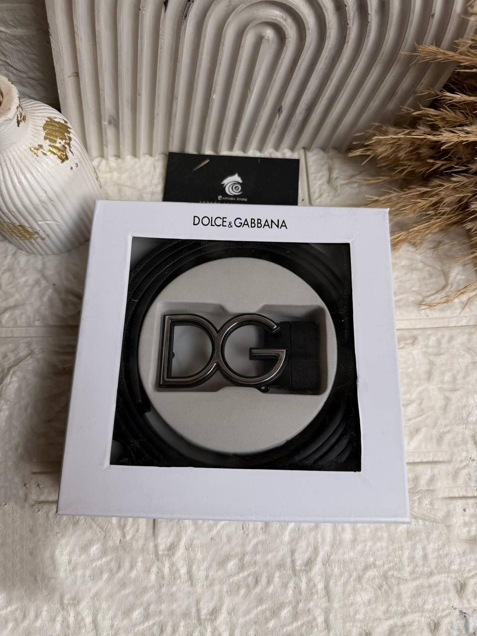 Dolce & Gabbana belt