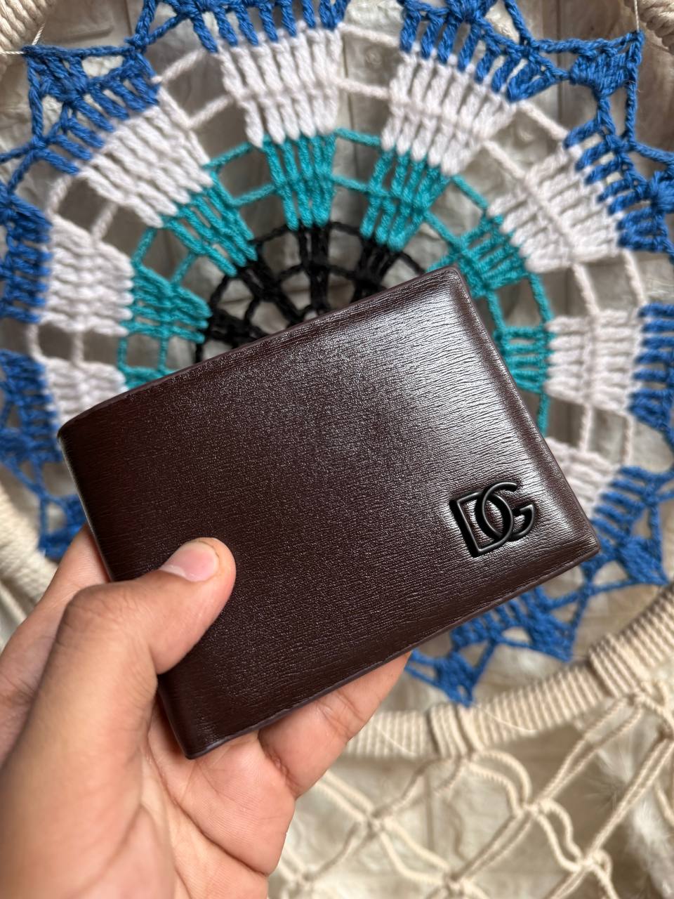 Dolce & Gabbana Wallet