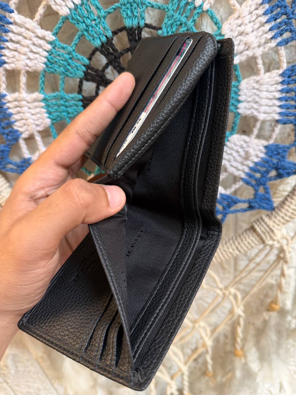 Coach Wallet "Mirror Original"