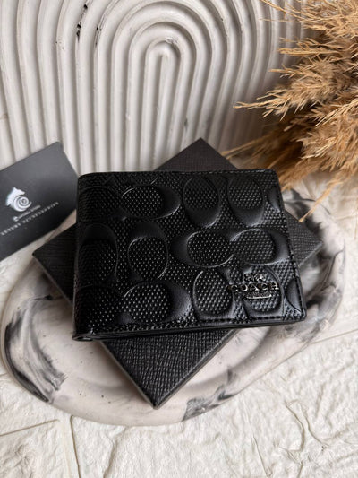 Coach Wallet 2 Color