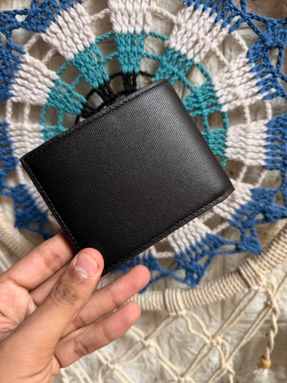 Premium Boss Leather Gift Box 10