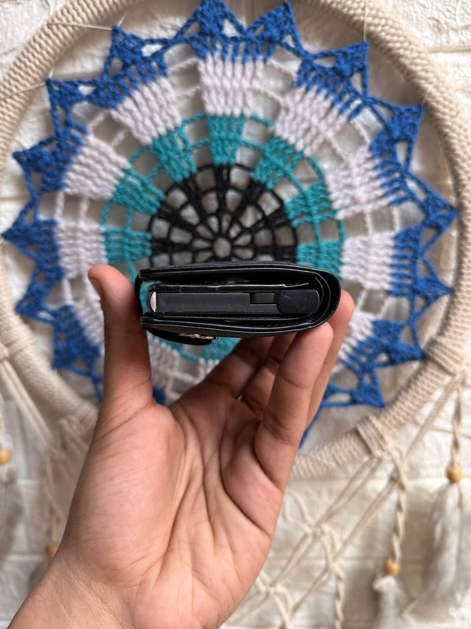 Gucci  Smart Flex Wallet 2