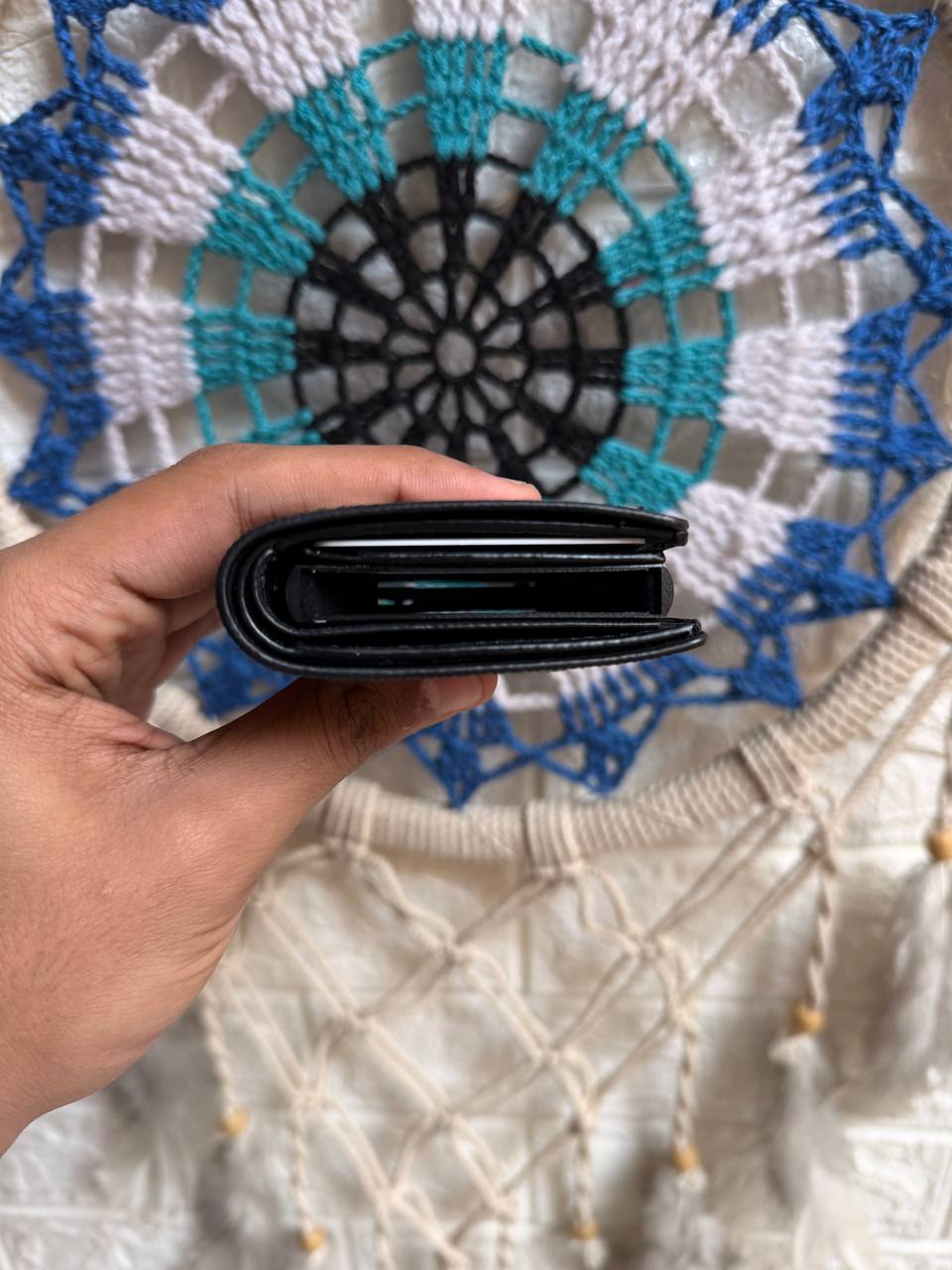 Lacoste  Smart Flex Wallet 3