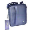 Men’s Crossbody Bag – Polo Style