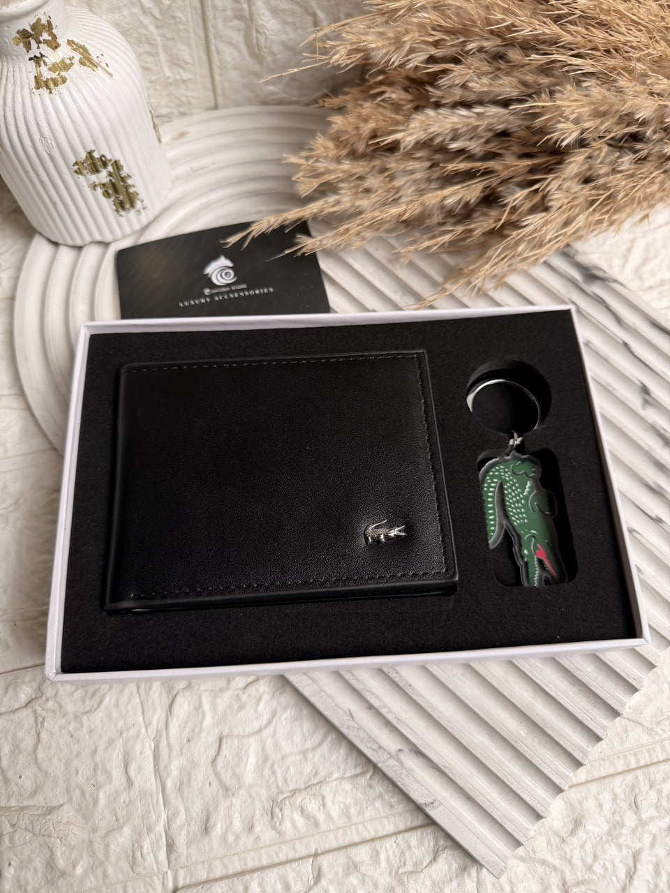 Lacoste Bundle
