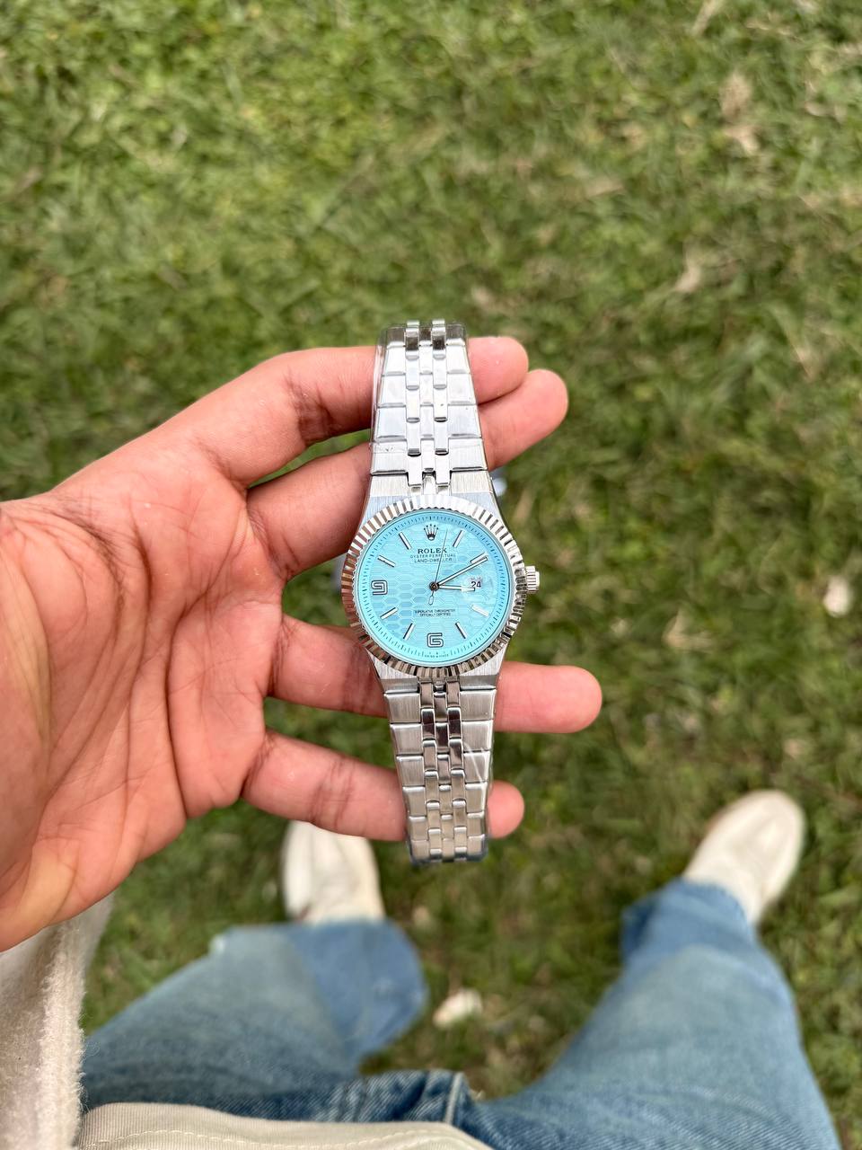 Rolex Collection