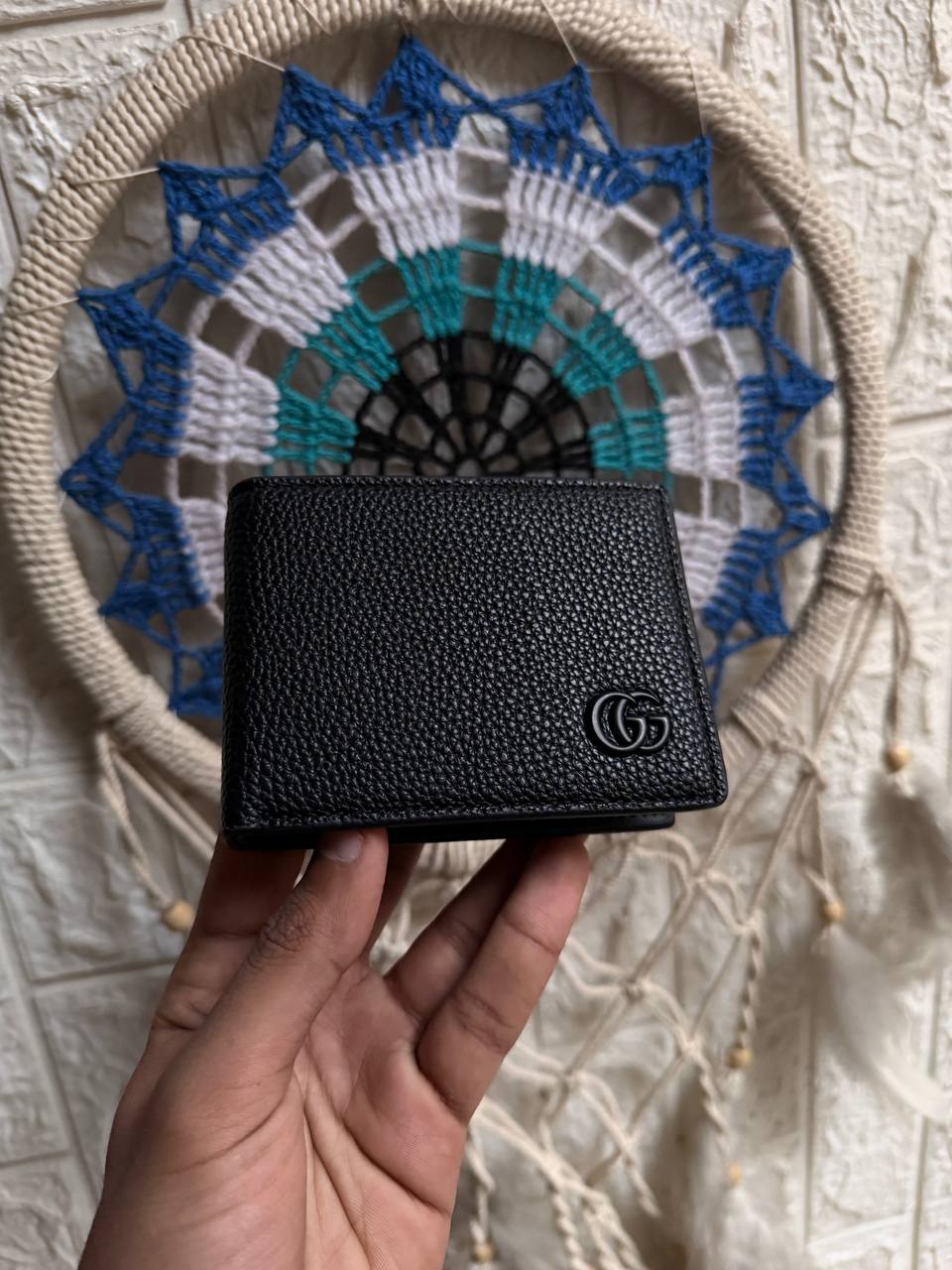 Premium Gucci Leather Gift Box