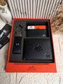 Premium Hermes Leather Gift Box