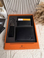 Premium L-V Leather Gift Box 2