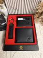 Premium versace Leather Gift Box