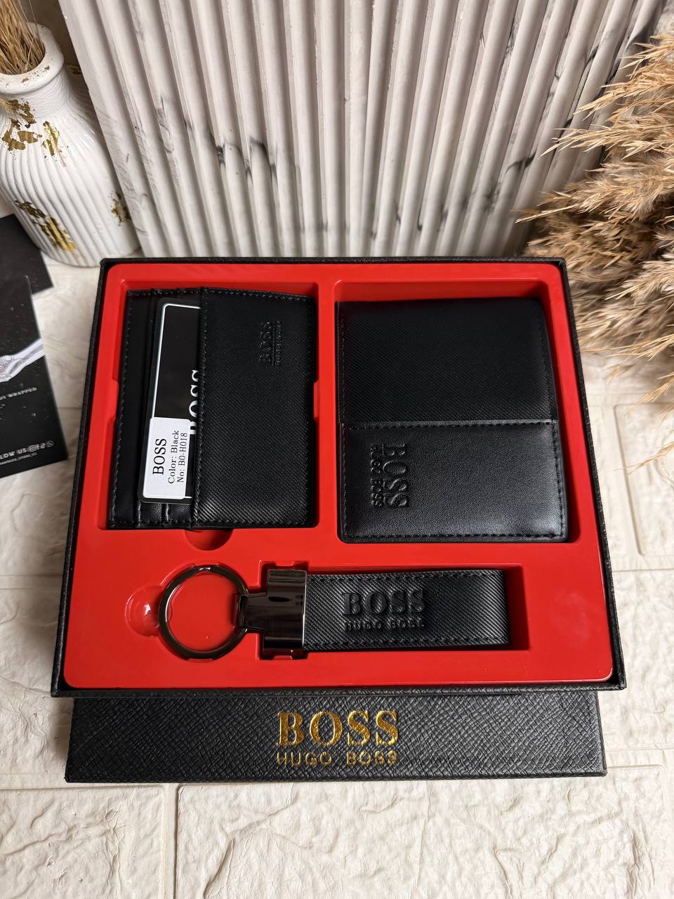 Premium Boss Gift Box 2