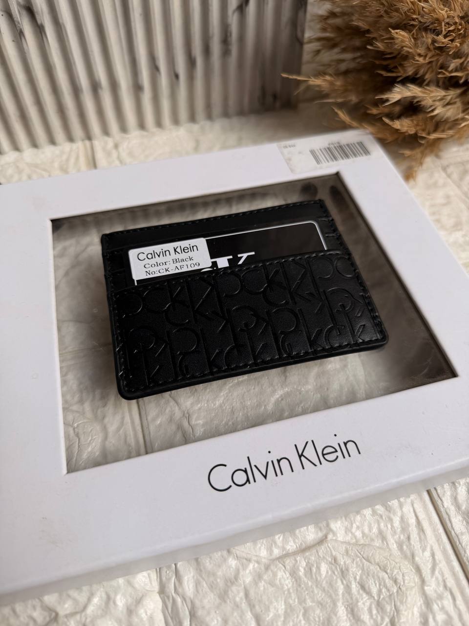 Ck Box