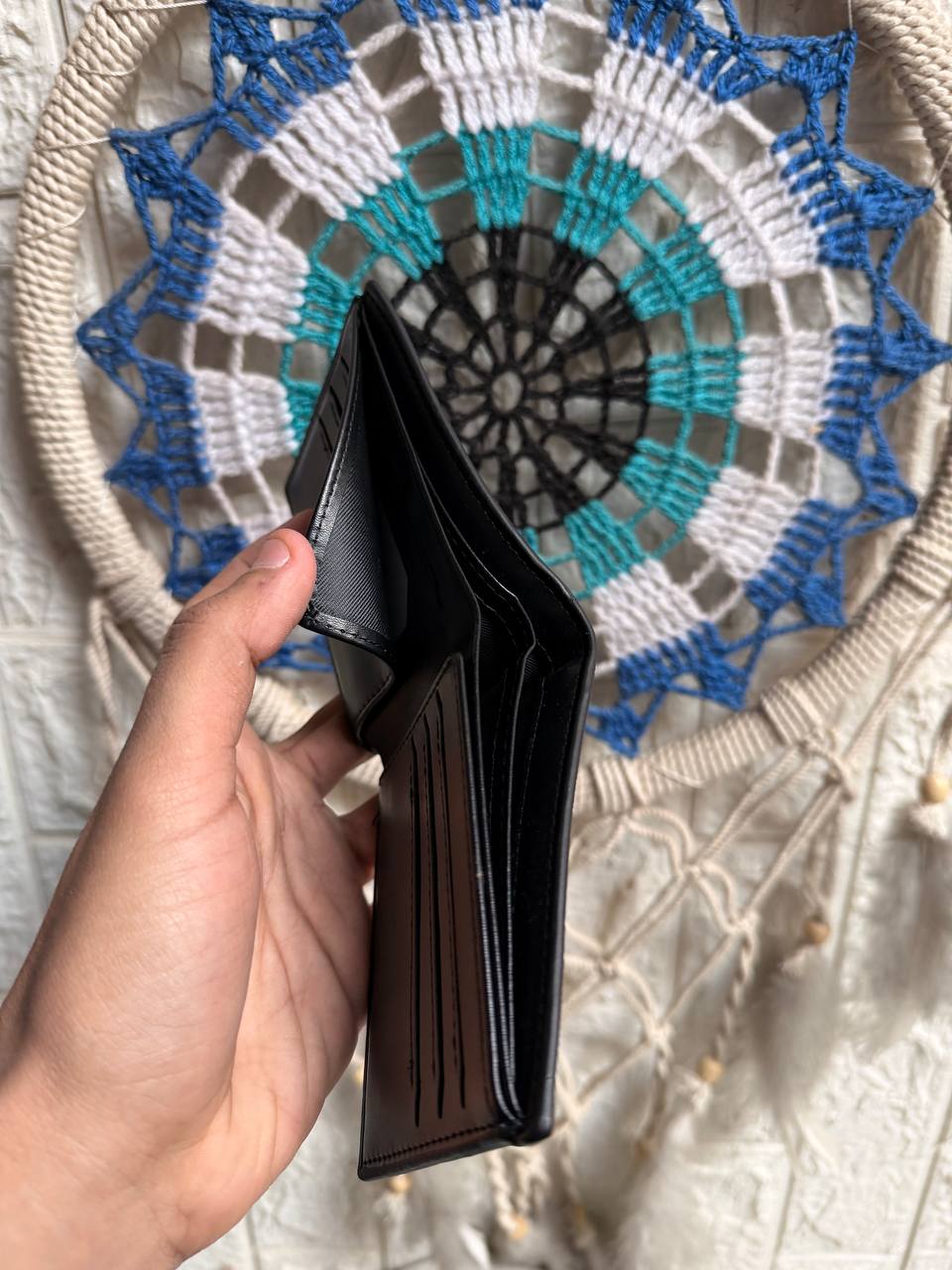Lacoste Wallet 3