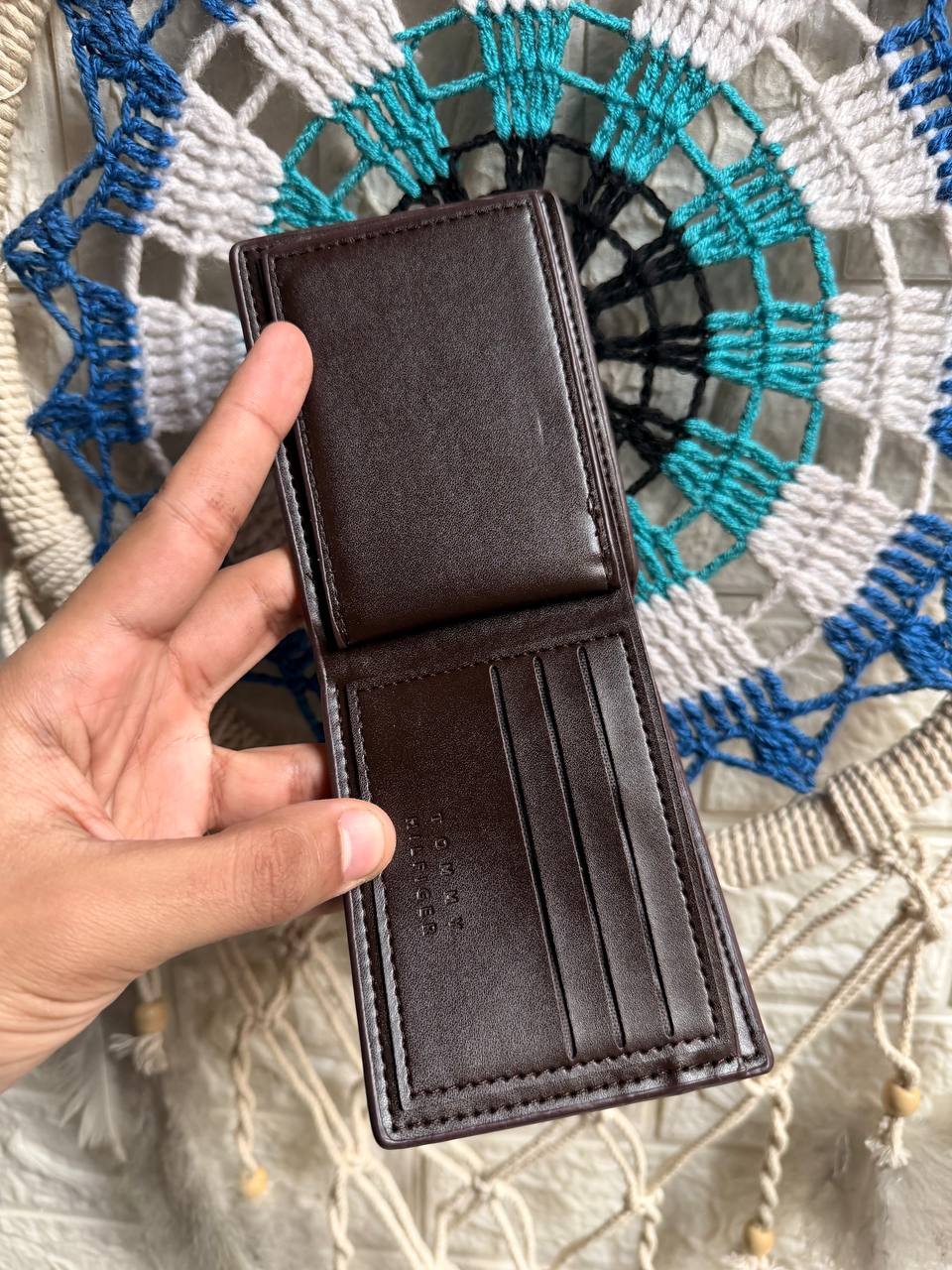 Tommy Wallets